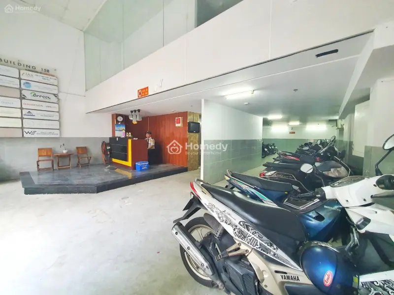 Văn Phòng Cho Thuê Trung Tâm Q. Phú Nhuận- Sàn 105M2 Chỉ 30Tr