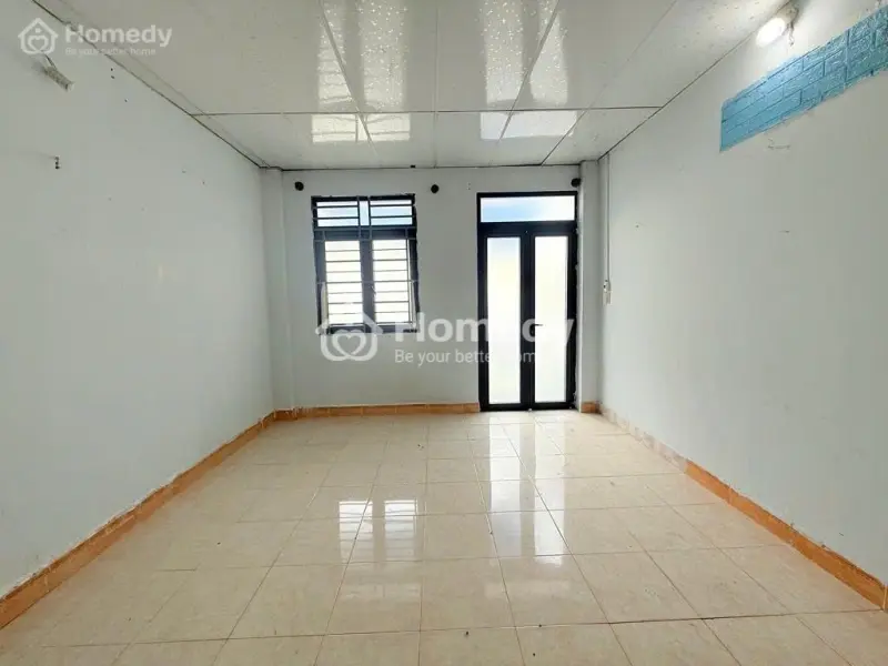 Bán Gấp Nhà Phố 1 Trệt 1 Lầu Diện Tích 41M2 Giá Hơn 4 Tỷ Chút Đường 59 P14 Gò Vấp