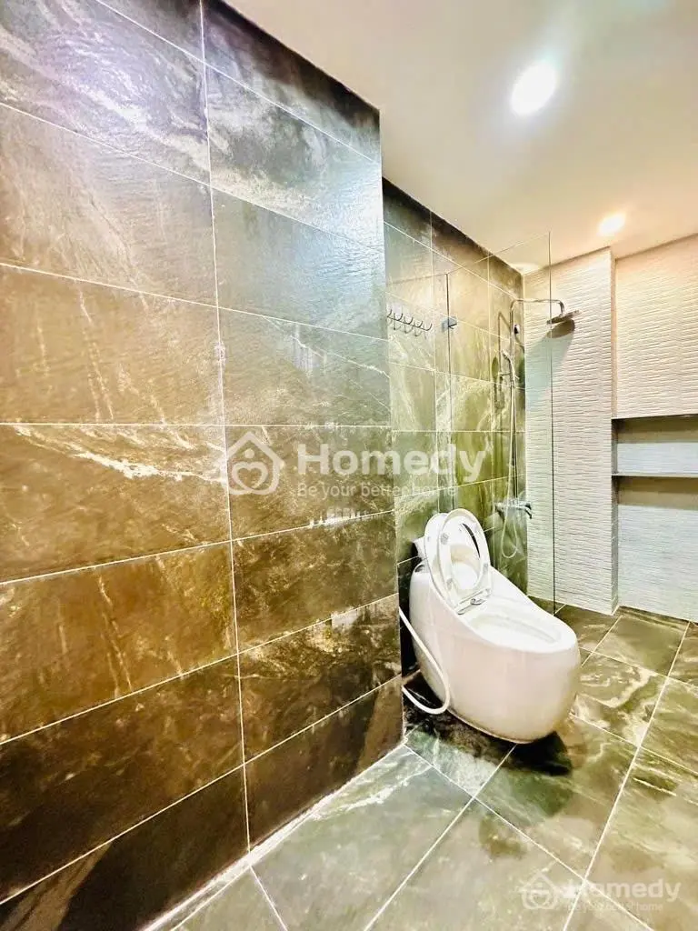 Bán Gấp Nhà Nguyễn Khánh Toàn Ngõ Thông Gần Phố Kinh Doanh 60M² X 5 Tầng 15 Tỷ