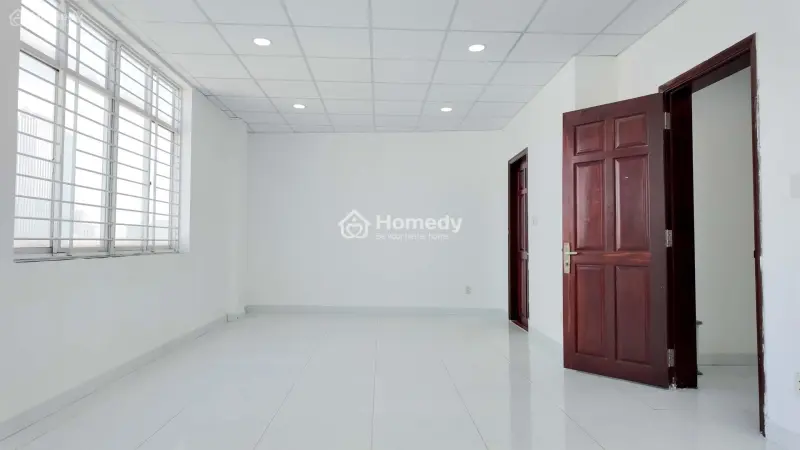 Chính Chủ Cho Thuê Tòa Nhà Vp- Diện Tích Từ 110-150M2 - Trung Tâm Q3 Giá Ưu Đãi