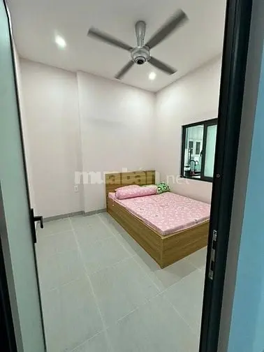 Bán Nhà Kdc Văn Minh P. An Phú Tp : Hồ Chí Minh