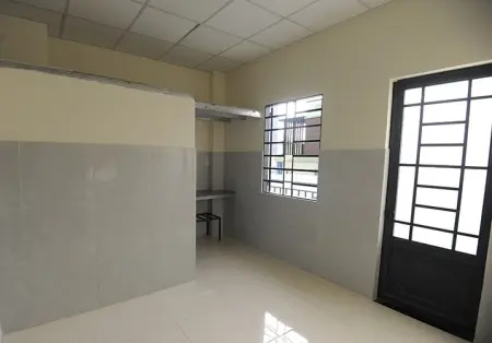 Còn Trống Một Phòng Trọ Từ 15/10/2025