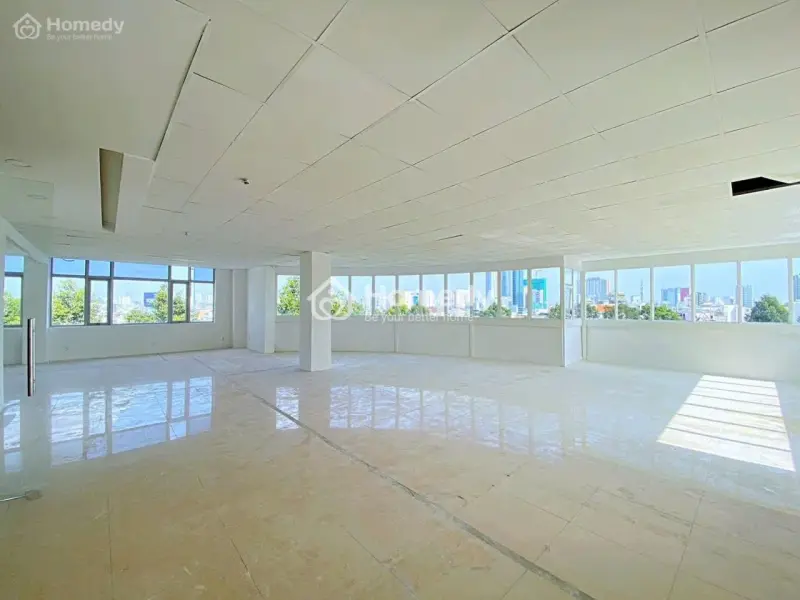 Cho Thuê Văn Phòng Đường Hoàng Sa Diện Tích 150M2 Quận 1