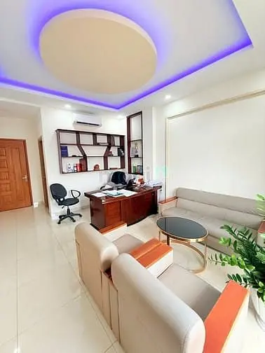 Siêu Hot! Nhà 4 Tầng Hẻm 6M Đường Trường Chinh, Quận 12. 84M2, 7.9 Tỷ