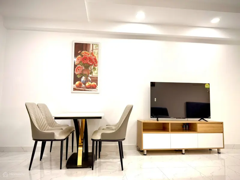 Bán Căn Hộ 39M2 Tại 550 Dĩ An, Tp. Hồ Chí Minh. Giá Tổng 880Tr/ Căn Không Phát Sinh Thêm Chi Phí