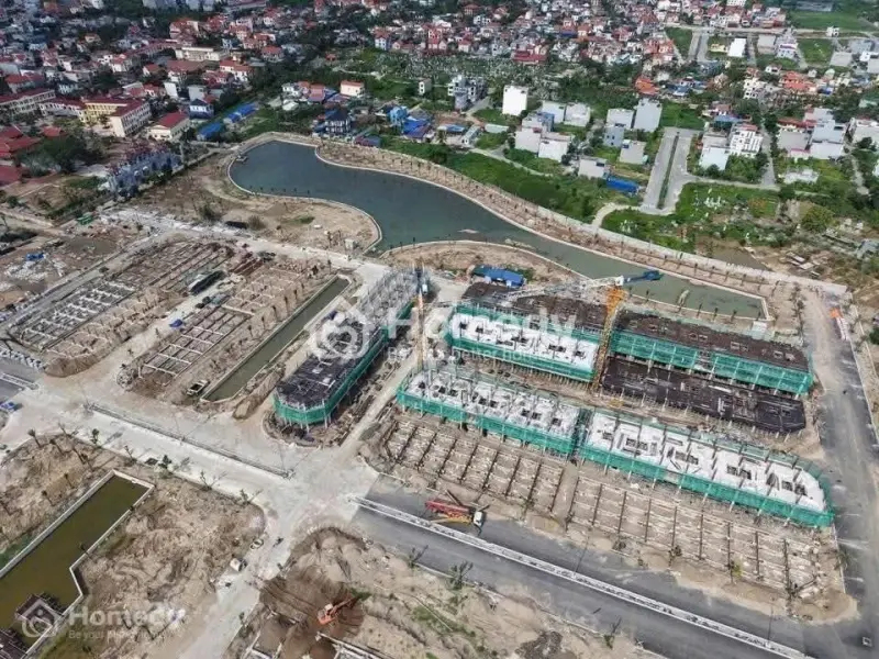 🔥 Rẻ Bất Ngờ – Cơ Hội Vàng Sở Hữu Nhà Liền Kề Tại Hoàng Huy New City! 🔥 💥 Chỉ Hơn 10 Tỷ.