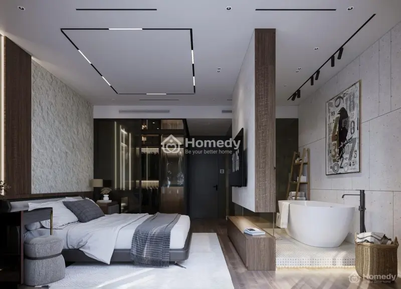 **Bán Nhà Mặt Tiền Phường 1 Tân Bình, Mặt Tiền Tân Canh; 4X20M - 16,5 Tỷ