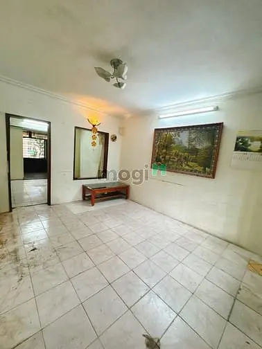 🌟Tập Thể Phố Quỳnh Mai_Hai Bà Trưng_T3_Sổ To_90M2 3Pn 2Wc Chỉ 4,6Tỷ🌟