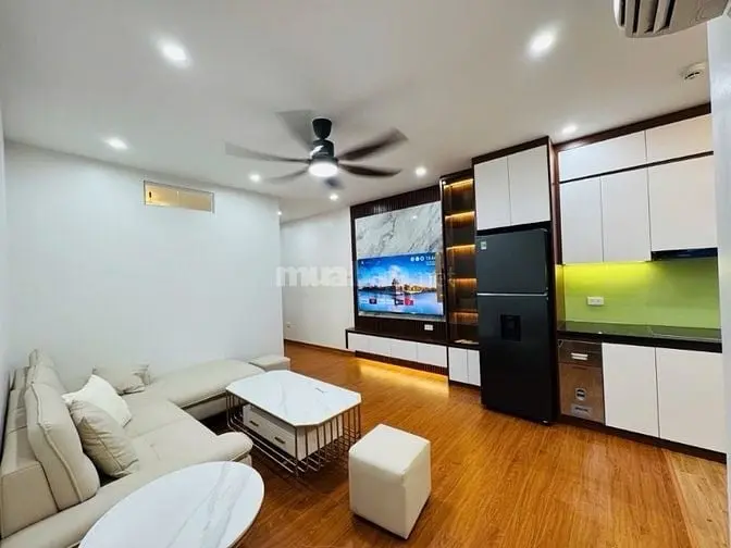 Bán Căn Hộ 3 Phòng Ngủ, Chung Cư Vinaconex, Trung Văn, Nam Từ Liêm