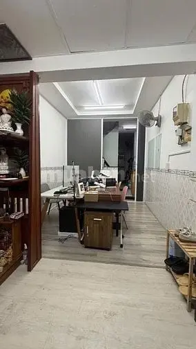 7 Tỏi Nhanh Mới Kịp, Mặt Tiền Nhật Tảo Quận 10 34M2 3 Tầng Rẻ Nhất Khu