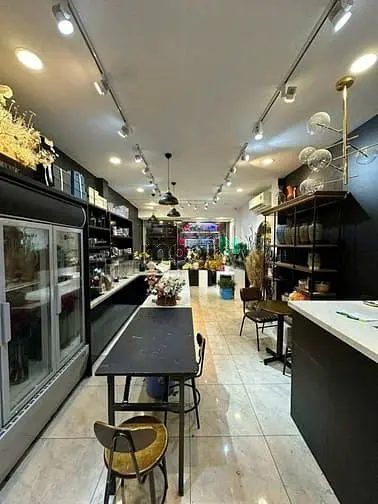 Cho Thuê Nhà Phố Mặt Tiền Nguyễn Bỉnh Khiêm - Có Thang Máy Quận 1