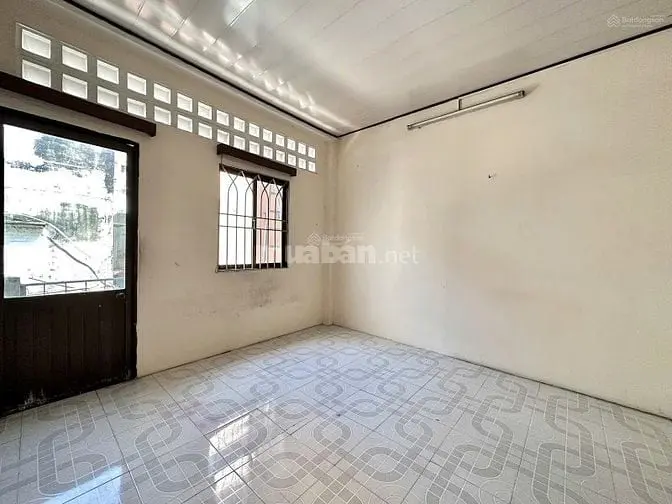 Hẻm Xe Hơi Bùi Đình Túy P24 Bình Thạnh 100M2 - Khuôn Đất Đẹp 4,2X24M
