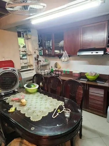 🌟Hiếm! Phố Cổ_Hàng Chiếu_Hoàn Kiếm_Tầng 2+3_100M2 3Pn 2Wc Chỉ 8,5 Tỷ