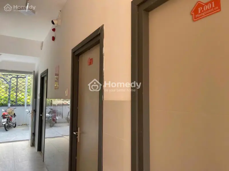 Bán Tòa Nhà Chdv Đang Cho Thuê Full, Pháp Lý An Toàn, Dòng Tiền Ổn Định Sinh Lời Cao