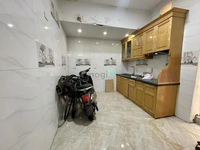 🌟Vip! Tt Lạc Trung_Hai Bà Trưng_T1_Sổ To_Sân Rộng_80M2 3Pn Chỉ 5,3Tỷ