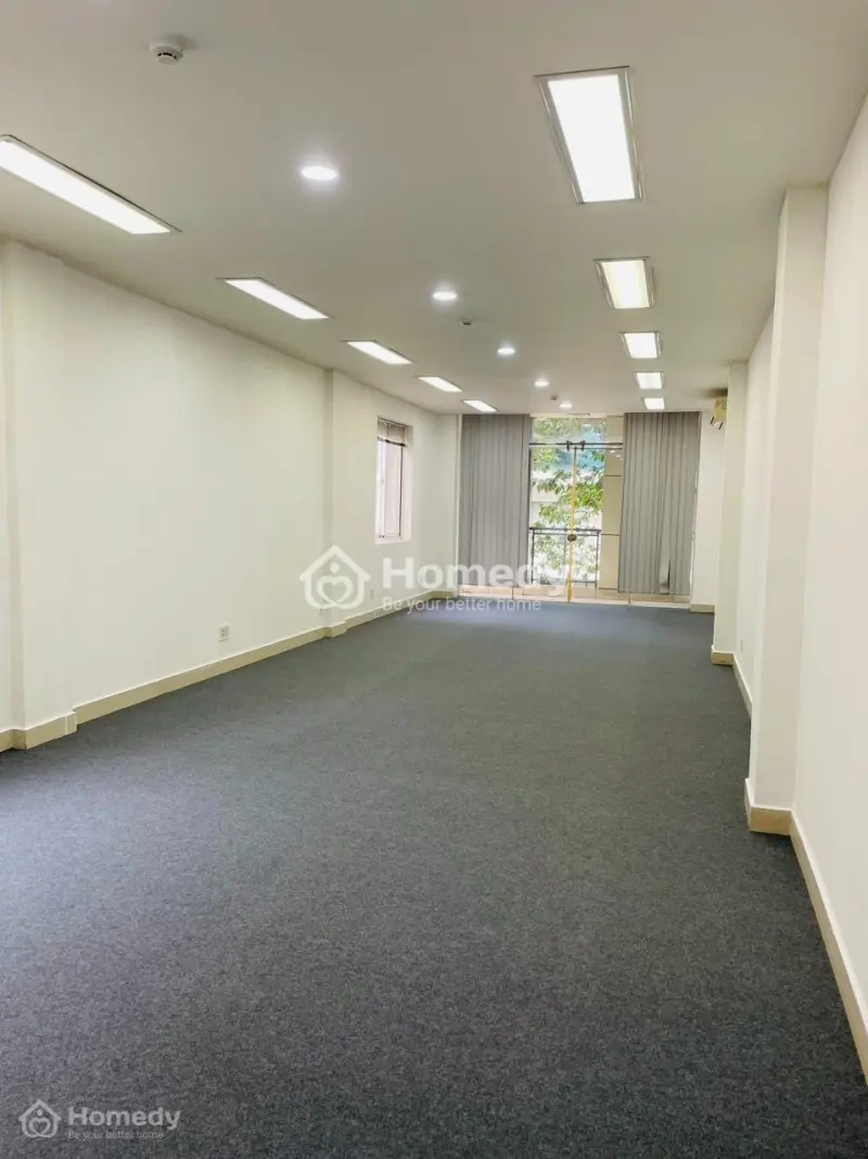 Văn Phòng Cho Thuê 65M2 Đường Nguyễn Công Trứ Quận 1