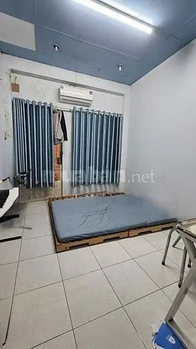7 Tỏi Nhanh Mới Kịp, Mặt Tiền Nhật Tảo Quận 10 34M2 3 Tầng Rẻ Nhất Khu