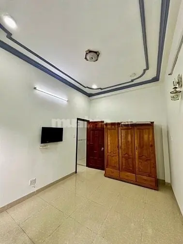 Bán Nhà Hẻm Xe Hơi Đường Số 9, P. Linh Tây. 69M2, 3 Tầng, 6.3 Tỷ