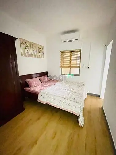 🌟Tập Thể Quỳnh Mai_Ha Bà Trưng_Ô Tô_ Sổ To 80M2 2Pn Chỉ 3,88 Tỷ🌟