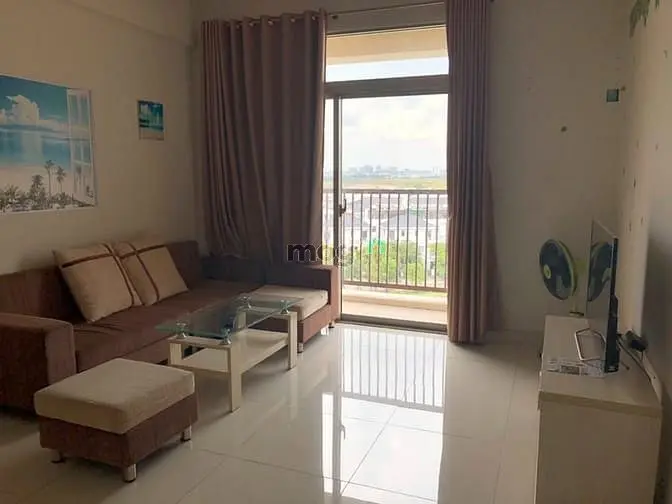 Độc Quyền Cho Thuê Ch Parcspring 2Pn Giá Chỉ 10Tr/Tháng Vào Ở Ngay
