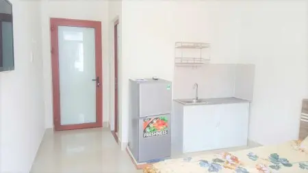 Phòng Cửa Sổ Thoáng Mát, Ngay Thành Thái, Sát Đh Huflit, Bách Khoa, Hoa Sen, Y Phạm Ngọc Thạch