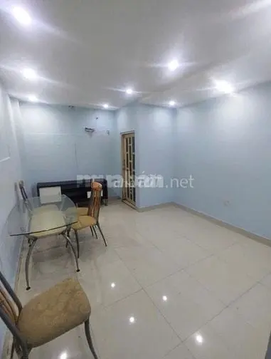 Cho Thuê Nguyên Căn Nhà 100/35 Nguyễn Ngọc Lộc, Phường 14, Quận 10