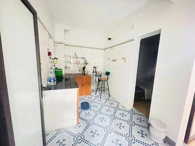 🌟Tập Thể Quỳnh Mai_Ha Bà Trưng_Ô Tô_ Sổ To 80M2 2Pn Chỉ 3,88 Tỷ🌟