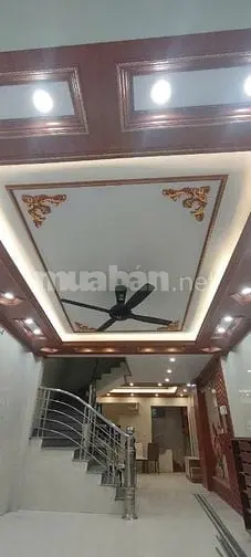 Cho Thuê Nhà Đẹp Mới Xây, Diên Tích 60 M2, Ngõ 2 Xóm 4 Thôn Hải Bối
