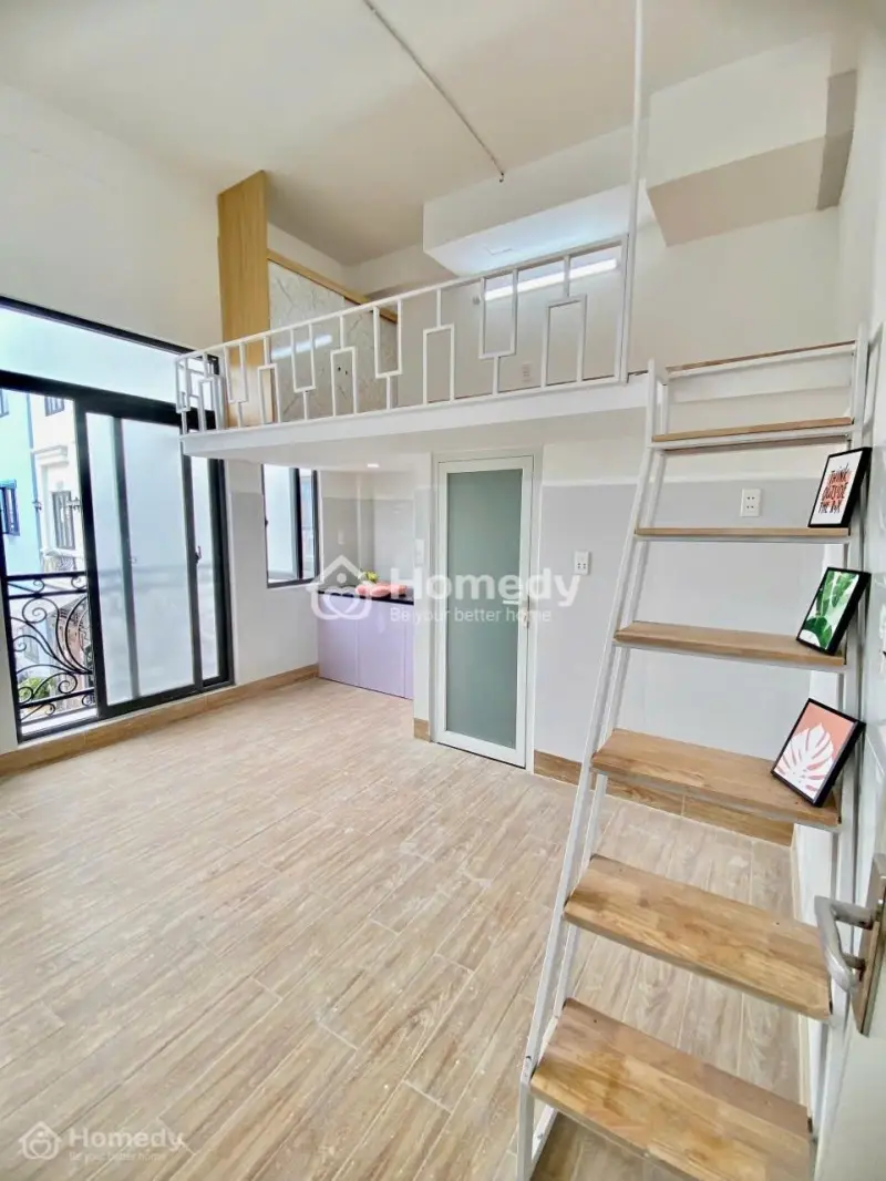 Bán Tòa Nhà Chdv Đang Cho Thuê Full, Pháp Lý An Toàn, Dòng Tiền Ổn Định Sinh Lời Cao