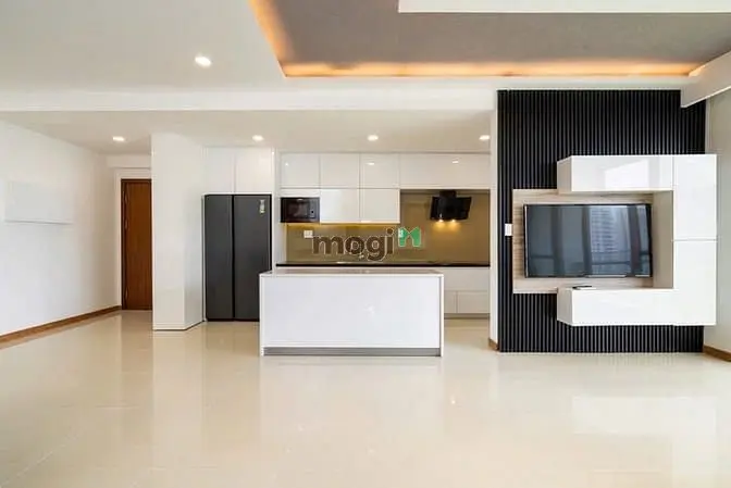 Cho Thuê Căn Hộ Rivever Park - Phú Mỹ Hưng Q7 Tphcm