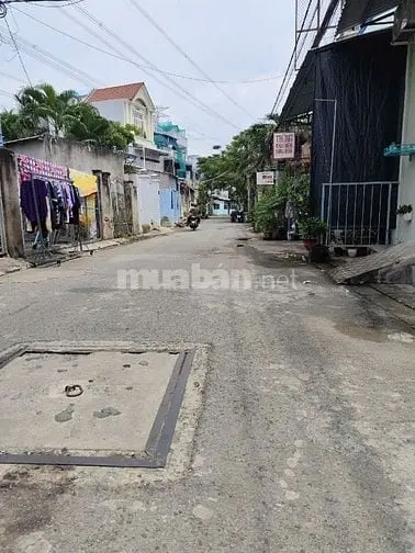 Chính Chủ Bán Nhà Số 265/7/6 Phạm Ngũ Lão Phường Phạm Ngũ Lão Quận 1