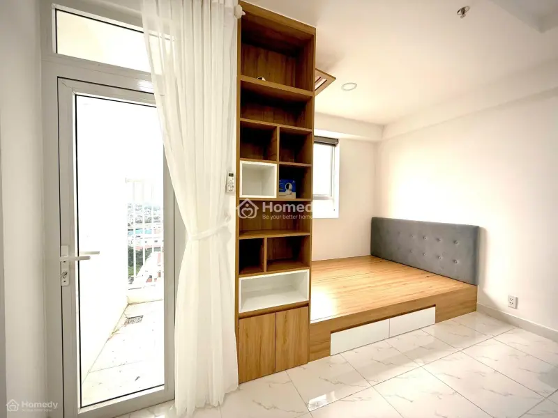 Bán Căn Hộ 39M2 Tại 550 Dĩ An, Tp. Hồ Chí Minh. Giá Tổng 880Tr/ Căn Không Phát Sinh Thêm Chi Phí