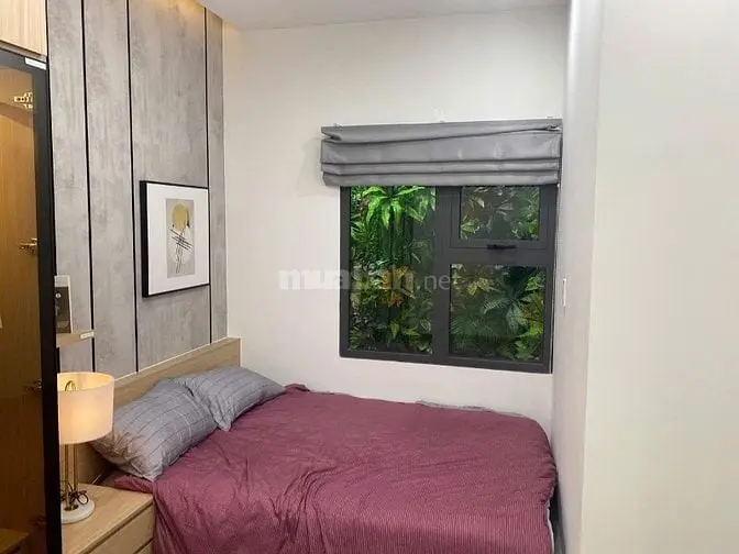 Trả Trước 84 Triệu Sở Hữu Căn Hộ 2Pn 2Wc Trả Góp 4,5 Tr/Tháng