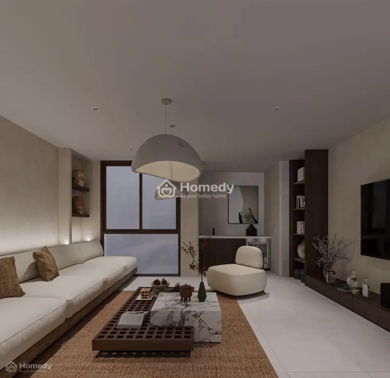 **Bán Nhà Mặt Tiền Phường 1 Tân Bình, Mặt Tiền Tân Canh; 4X20M - 16,5 Tỷ