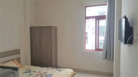 Phòng Cửa Sổ Thoáng Mát, Ngay Thành Thái, Sát Đh Huflit, Bách Khoa, Hoa Sen, Y Phạm Ngọc Thạch