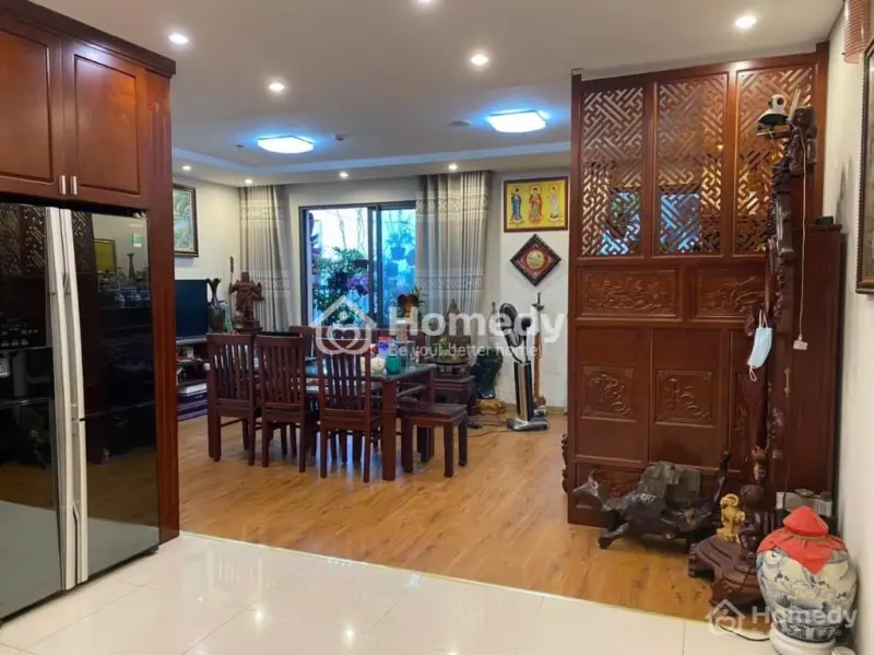 Căn Hộ Chung Cư Cho Thuê Giá Rẻ Cạnh Công Viên Cầu Giấy. Liên Hệ Em 0988453***