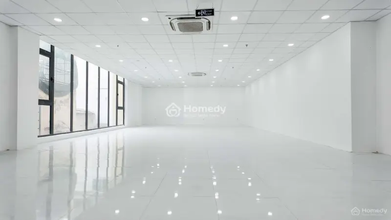 Chính Chủ Cho Thuê Văn Phòng Diện Tích Lớn Trung Tâm Q1, Khu Cô Bắc- Giá Hữu Nghị