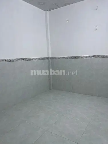 Cần Bán Nhà Cấp 4 - Đẹp ( Thạnh Lộc, Quận 12)