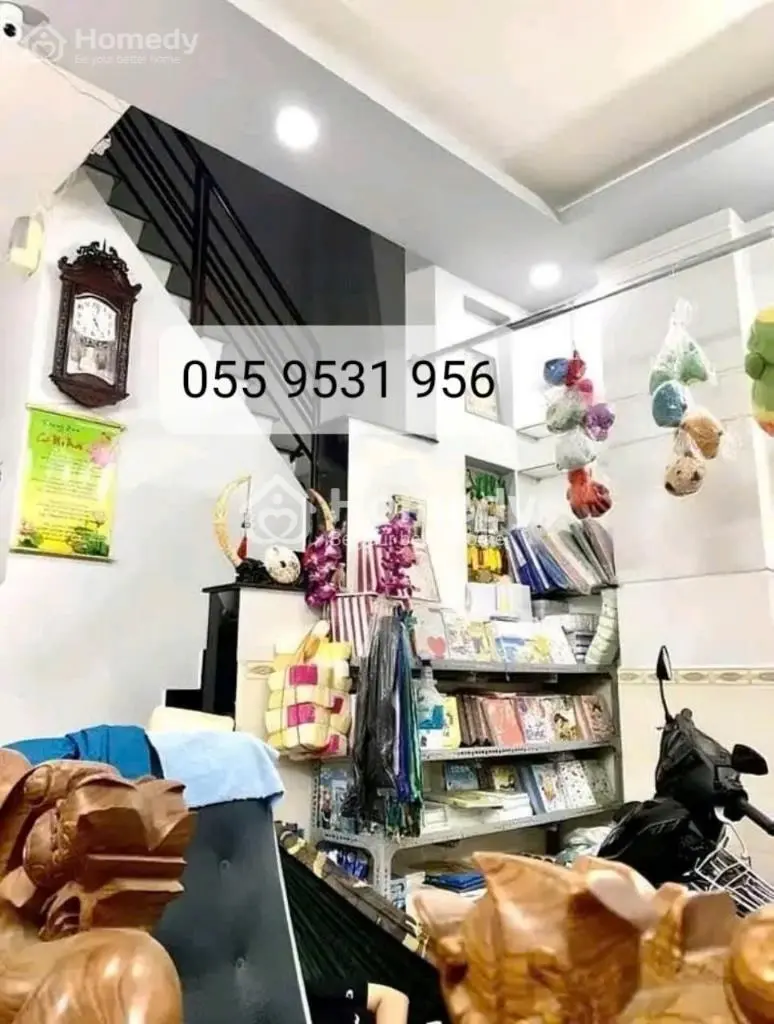 Chủ Gơi Em Bán Nhamh Căn Nhà Giá Rẻ Trong Tuần Này Để Chia Tài Sản Cho Con