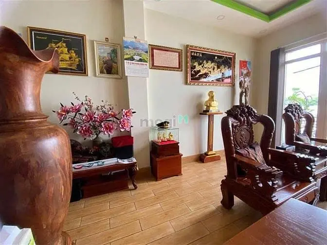 Nhà Đẹp, Hiếm Hoàng Hữu Nam Long Thạnh Mỹ, 5 Tầng, 60M2, Giá 8,85 Tỷ,