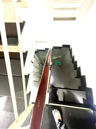 Bán Nhà Lô Góc 5 Tầng Hxh 115 Trần Đình Xu Quận 1 3.5X11M Chỉ Nhỉnh 7T