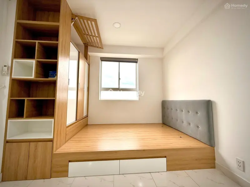 Bán Căn Hộ 39M2 Tại 550 Dĩ An, Tp. Hồ Chí Minh. Giá Tổng 880Tr/ Căn Không Phát Sinh Thêm Chi Phí
