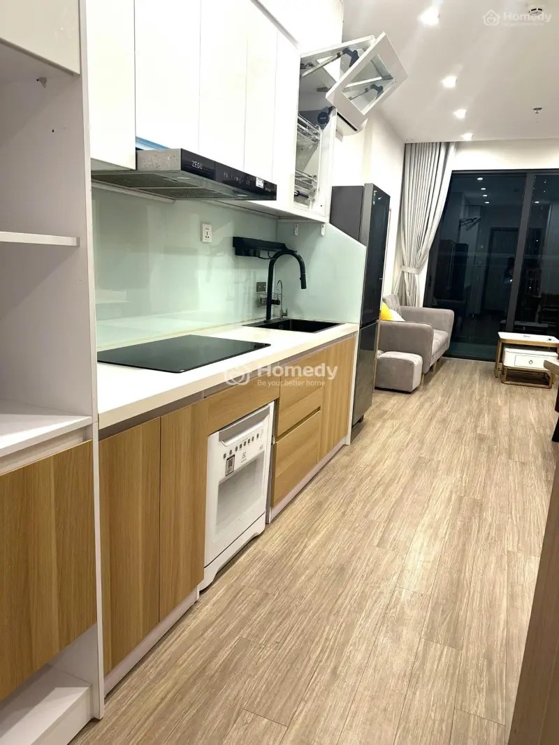 Bán Nhanh 2Pn2Vs Full Đồ Sa3 Vinhomes Smart City 5 Tỷ Thu Về