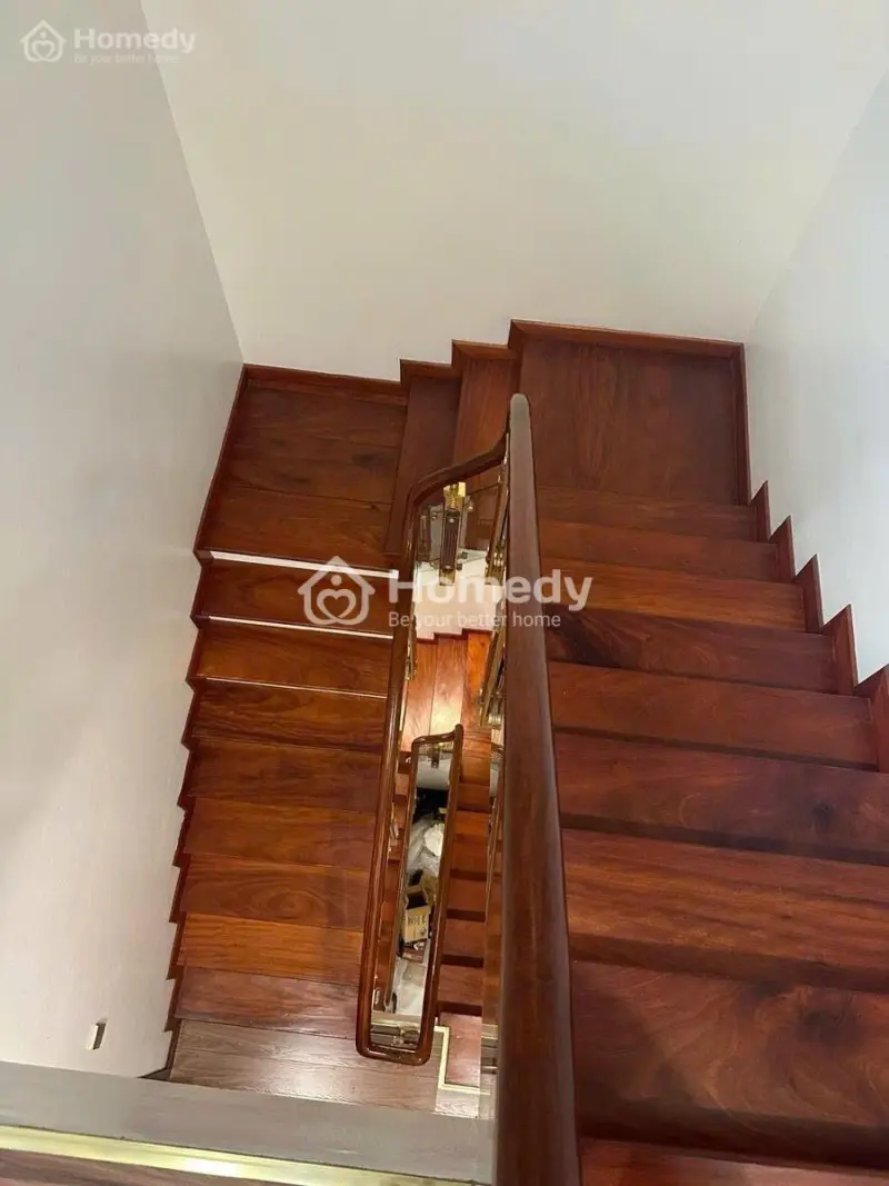 Bán Mỏ Vàng Trần Cung 50M2 Thang Máy Nội Thất Đầy Đủ Kinh Doanh Qh Ổn Định