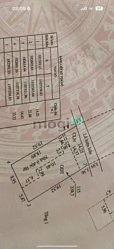 Bán 3 Căn Nhà Rất Rộng Mặt Tiền 30 Tháng 4 Gần Chợ Da Liễu, Cần Thơ