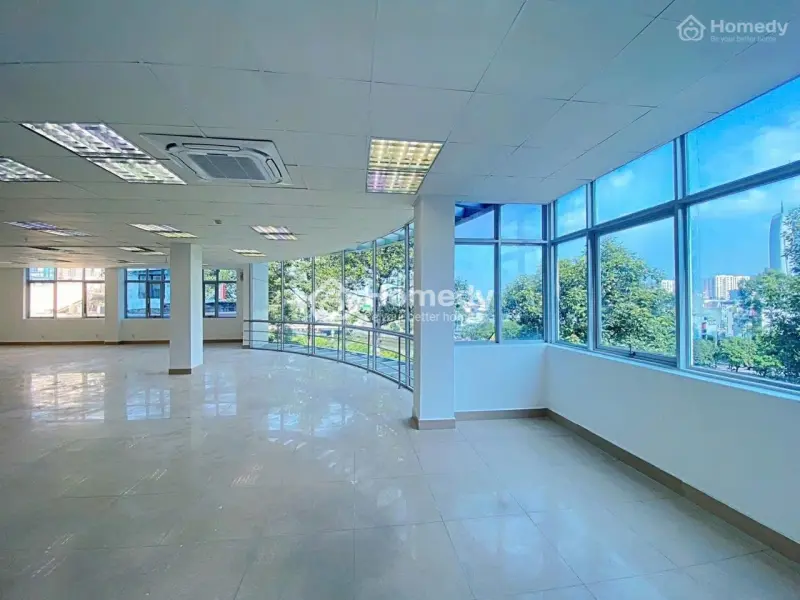 Cho Thuê Văn Phòng Đường Hoàng Sa Diện Tích 150M2 Quận 1