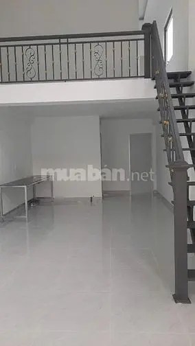 Căn Nhà 2 Tầng Mới Xây Góc 2 Mặt Tiền Hẻm Cực Đẹp - Đã Hoàn Công