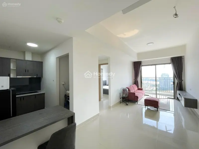 Căn Hộ 1Pn Giá Tốt Đến Bất Ngờ – The Sun Avenue 1Pn