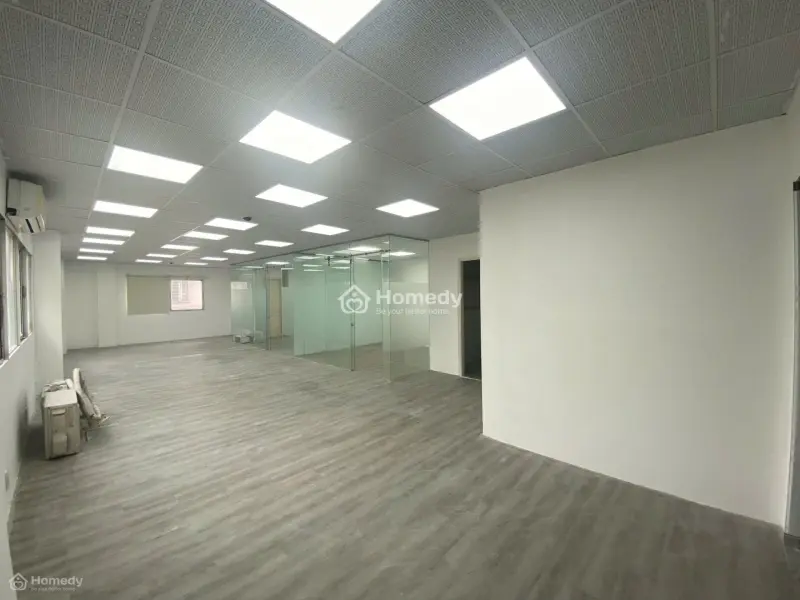 Cho Thuê Văn Phòng Đường Võ Văn Tần Q3 Giá Rẻ Diện Tích 110M2