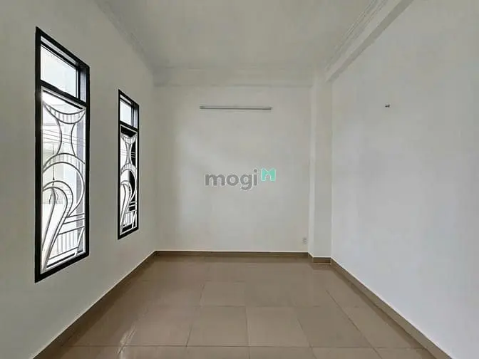 Nhà 3 Tầng Đúc Hẻm Xe Hơi Tân Thới Nhất 01, Quận 12, 4X23M, 6.3 Tỷ